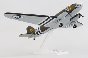 SKYMARKS C-47 1/80 STOY HORA