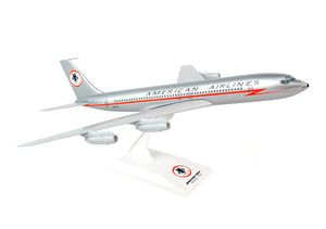 SKR707 SKYMARKS AMERICAN 707 1/150 - SkyMarks Models