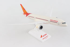 SKYMARKS AIR INDIA 787-8 1/200 (**)