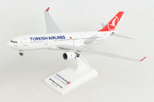 SKYMARKS TURKISH A330-200 1/200 W/GEAR