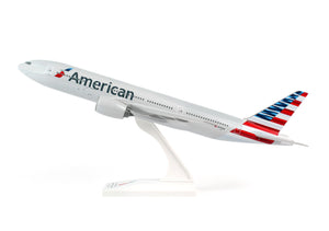 SKYMARKS AMERICAN 777-200 1/200