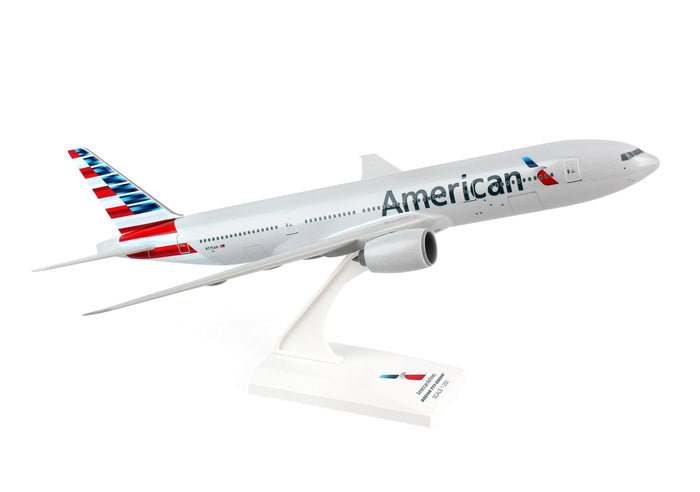 SKYMARKS AMERICAN 777-200 1/200