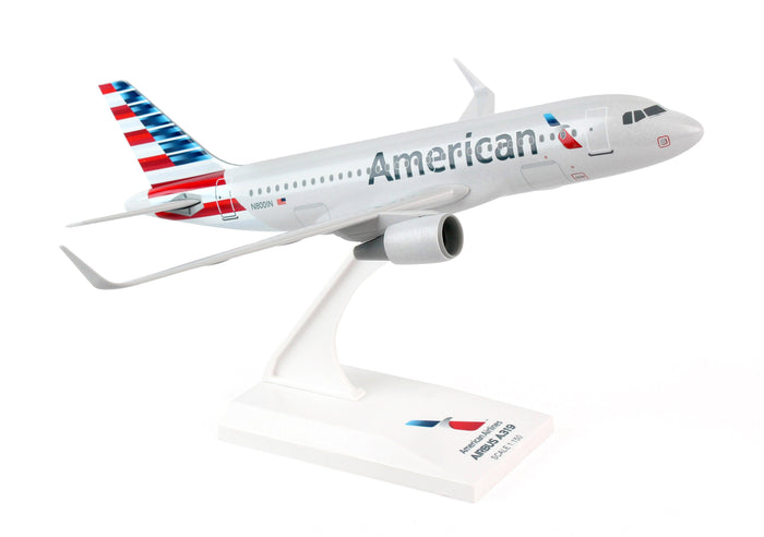 SKYMARKS AMERICAN A319 1/150