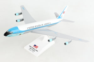 SKYMARKS AIR FORCE ONE VC-137 (707) #26000 JFK 1/150