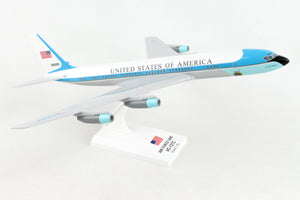 SKYMARKS AIR FORCE ONE VC-137 (707) #26000 JFK 1/150