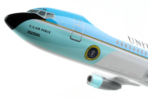 SKYMARKS AIR FORCE ONE VC-137 (707) #26000 JFK 1/150