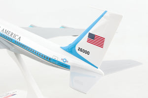 SKYMARKS AIR FORCE ONE VC-137 (707) #26000 JFK 1/150