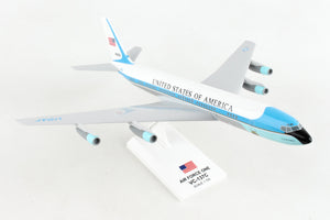 SKYMARKS AIR FORCE ONE VC-137 (707) #26000 JFK 1/150