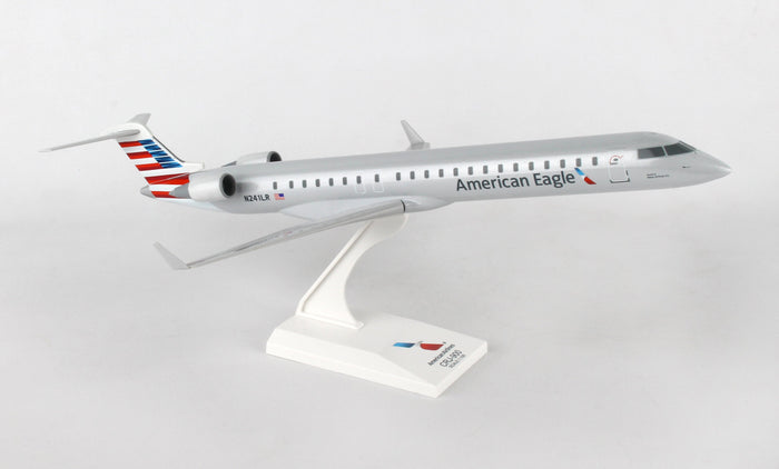 SKYMARKS AMERICAN EAGLE CRJ900 1/100 NEW LIVERY MESA AIRLINE