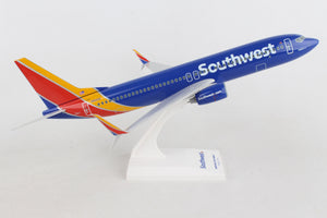 SKYMARKS SOUTHWEST 737-800 1/130 HEART ONE