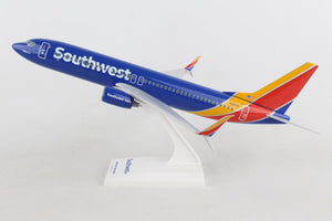 SKYMARKS SOUTHWEST 737-800 1/130 HEART ONE