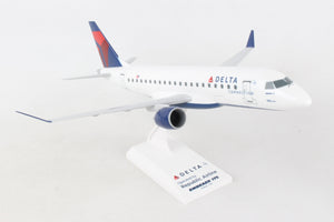 SKYMARKS DELTA ERJ175 1/100 REPUBLIC