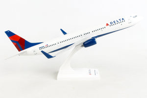 SKYMARKS DELTA 737-900 1/130