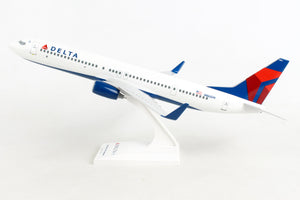 SKYMARKS DELTA 737-900 1/130