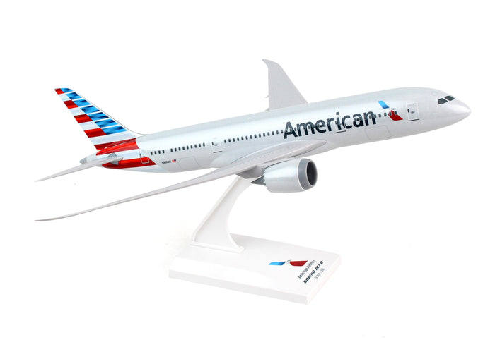 SKYMARKS AMERICAN 787-8 1/200