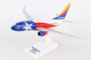 SKYMARKS SOUTHWEST 737-700 1/130 LONESTAR ONE