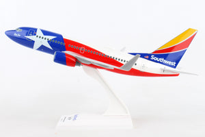 SKYMARKS SOUTHWEST 737-700 1/130 LONESTAR ONE