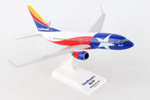 SKYMARKS SOUTHWEST 737-700 1/130 LONESTAR ONE