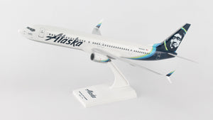 SKYMARKS ALASKA 737-900 1/130