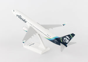 SKYMARKS ALASKA 737-900 1/130