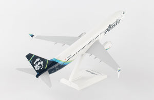 SKYMARKS ALASKA 737-900 1/130