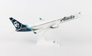 SKYMARKS ALASKA 737-900 1/130