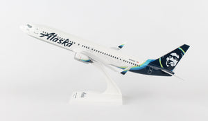 SKYMARKS ALASKA 737-900 1/130