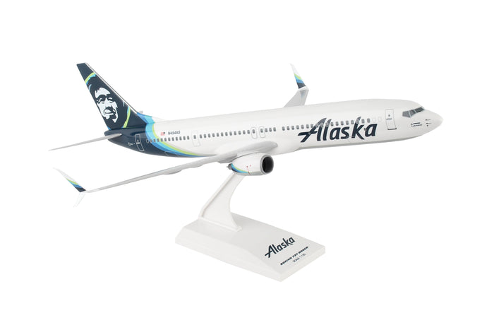 SKYMARKS ALASKA 737-900 1/130