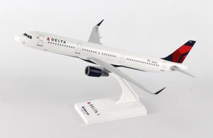 SKR878 SKYMARKS DELTA A321 1/150 - SkyMarks Models