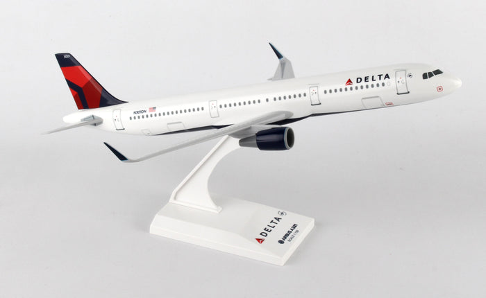 SKYMARKS DELTA A321 1/150