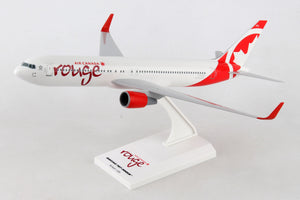 SKR898 SKYMARKS AIR CANADA ROUGE 767-300 1/200 - SkyMarks Models