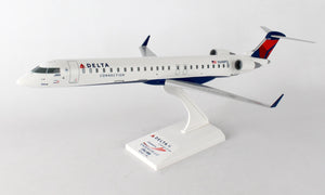 SKR903 SKYMARKS DELTA CRJ900 1/100 ENDEAVOR AIR N349PQ - SkyMarks Models