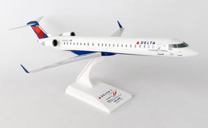 SKR903 SKYMARKS DELTA CRJ900 1/100 ENDEAVOR AIR N349PQ - SkyMarks Models