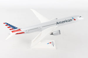 SKYMARKS AMERICAN 787-9 1/200