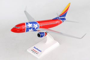 SKR949 SKYMARKS SOUTHWEST 737-700 1/130 TENNESSEE ONE - SkyMarks Models