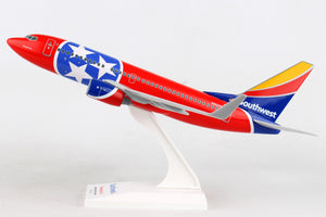 SKYMARKS SOUTHWEST 737-700 1/130 TENNESSEE ONE