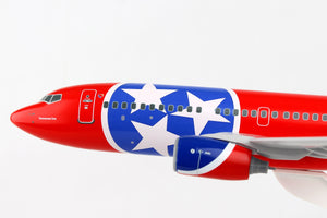 SKYMARKS SOUTHWEST 737-700 1/130 TENNESSEE ONE