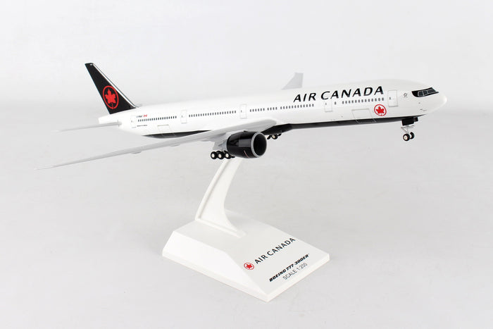 SKYMARKS AIR CANADA 777-300 1/200 W/GEAR