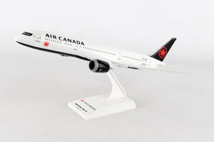 SKR967 SKYMARKS AIR CANADA 787-9 1/200 2017 LIVERY REG#C-FKSV - SkyMarks Models