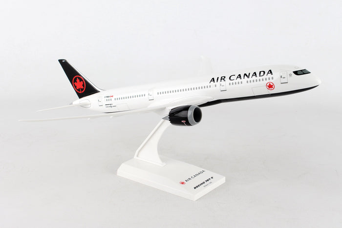 SKYMARKS AIR CANADA 787-9 1/200 2017 LIVERY REG#C-FKSV