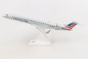 SKYMARKS AMERICAN EAGLE CRJ900 1/100 NEW LIVERY PSA