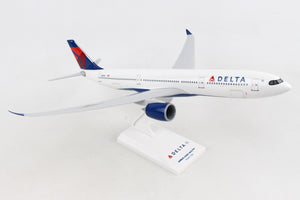 SKR984 SKYMARKS DELTA A330-900NEO 1/200 - SkyMarks Models