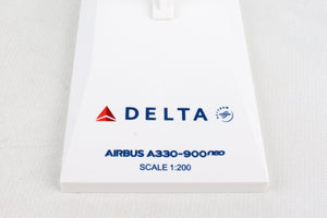 SKYMARKS DELTA A330-900NEO 1/200