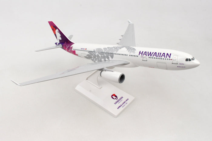 SKYMARKS HAWAIIAN A330-200 1/200 NEW LIVERY