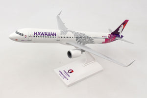 SKR990  SKYMARKS HAWAIIAN A321NEO 1/150 NEW LIVERY - SkyMarks Models