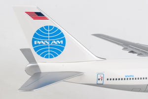 SKYMARKS PAN AM 747-100 1/200 W/GEAR JUAN TRIPPE