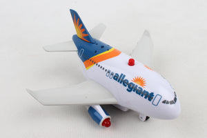 ALLEGIANT PULLBACK W/LIGHT & SOUND