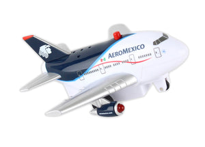 AEROMEXICO PULLBACK W/LIGHT & SOUND