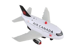 AIR CANADA PULLBACK W/LIGHT & SOUND