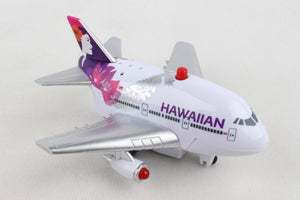 HAWAIIAN PULLBACK W/LIGHT & SOUND  NEW LIVERY